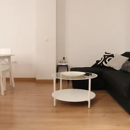 Apartment Centrico Piso 4 Al Lado Del Jardin Botanico Granada