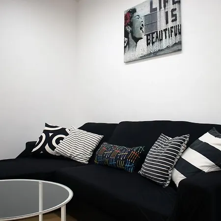 Apartment Centrico Piso 4 Al Lado Del Jardin Botanico *