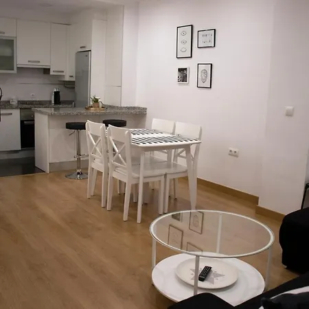 Apartment Centrico Piso 4 Al Lado Del Jardin Botanico *